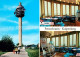 72987701 Kulpenberg Fernsehturm Restaurant Kulpenberg - Bad Frankenhausen