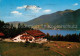 72987682 Bad Wiessee Berggasthof Sonnenbichl Bad Wiessee - Bad Wiessee