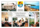 72987493 Heiligendamm Ostseebad Kurhaus Restaurant  Heiligendamm Ostseebad - Heiligendamm