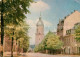 72987454 Annaberg-Buchholz Erzgebirge Grosse Kirchgasse Mit St. Annenkirche Anna - Annaberg-Buchholz