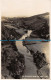 R077987 The River Wye From Yat Rock. Salmon - Monde