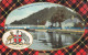 R077584 Caledonian Canal And Tomnahurich. Inverness. Wallace. B. And Rs Camera S - Monde