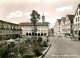 72987344 Boeblingen Marktplatz Mit Rathaus Brunnen Boeblingen - Böblingen