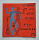 33T 1/3 ROMAN EL GRANAINO : Anthologie De La Guitare Flamenco - Altri - Musica Spagnola