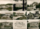 72987240 Bad Duerrheim Parksanatorium Benner Kurhotel Tannenhof Kurheim Strandba - Bad Duerrheim