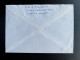 NETHERLANDS 1986 REGISTERED LETTER HORST TO ARNHEM 22-08-1986 NEDERLAND AANGETEKEND - Lettres & Documents