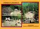 72986699 Steinbach Langenbach Naturtheater Deutsch-Sowjetische Freundschaft Stei - Autres & Non Classés