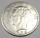 50 Francs - Belgique - 1939 - Argent - TB + - - 50 Francs