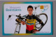 Vincent Baestaens Telenet Fidea Champion De Belgique - Cycling