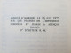 Delcampe - Scandales à L'ORTF De Jerome Favard & Jean Rocchi. Le Pavillon, Roger Maria éditeur. 1972 - Politique