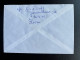 NETHERLANDS 1987 REGISTERED LETTER HOORN (NH) GROTE OOST TO VIANEN 10-09-1987 NEDERLAND AANGETEKEND - Cartas & Documentos