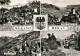 72985575 Meran Merano Panorama Castel Tirolo Casino Di Cura Castel Fontana Schlo - Other & Unclassified