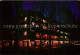 72985165 Bad Pyrmont Hotel Bad Pyrmonter Hof Bei Nacht Bad Pyrmont - Bad Pyrmont