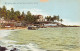 Sri Lanka - COLOMBO - Mt. Lavinia Hotel And Sea Shore - Publ. John & Co. 141 - Sri Lanka (Ceylon)