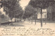 Belgique - KOEKELBERG (Brux. Cap.) Boulevard Léopold II - Ed. Nels Série 11 N. 455 - Koekelberg