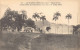 La Guadeloupe Historique - BASSE-TERRE - Ancien Hôtel Du Gouverneur, Incendié Le 21 Juillet 1905 - Ed. F. Petit 21 - Basse Terre