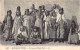 Algérie - Un Groupe D'Ouled-Naïls - Ed. LL 6427 - Femmes