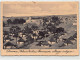 Eritrea - ASMARA - Bird's Eye View Of The Native Village - ONE SMALL STAIN AT TOP - Publ. A. A. E F. Cicero  - Eritrea