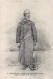 Armée D'Afrique - Guerre 1914 - M'Zioud, Tirailleur Algérien Blessé D'après Un Dessin D'E. Alluaud - Andere & Zonder Classificatie