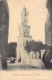 Greece - RHODES - Koskinou Clock-tower - Publ. J. M. Menasché  - Grèce