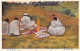 Korea - Mourning Prayers - Korea (Zuid)