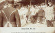 WIEN - Campagne-Reiten 1903 - FOTOKARTE R. Lechner - Autres & Non Classés
