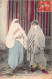 Algérie - Mauresques, Costume De Ville - Ed. Alger-Luxe 106 - Mujeres