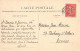 Sénégal - DAKAR - Le Navire école Duguay Trouin En Novembre 1905 - Ed. J. Geiser  - Sénégal