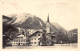 Österreich - Holzgau (T) Dorf Und Kirche  - Other & Unclassified