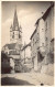 Romania - SIBIU - Sibiu Vechi - Biserica Evangelica - Ed. Fot. Orig. Fischer  - Roemenië