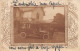 England - STANFORD ON TEME - Automobile In Front Of Stanford Court - REAL PHOTO Year 1910 - Andere & Zonder Classificatie