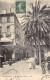 Algérie - ALGER - La Rue Bab El Oued - Ed. L.L. 184 - Algerien