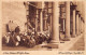 Egypt - CAIRO - Students At El Azhar Mosque - Publ. Lehnert & Landrock 62 - Other & Unclassified