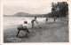 TOBAGO (Trinidad) - ROXBOROUGH - Cricket Village Team - REAL PHOTO. - Trinidad