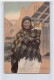 New Zealand - Maori Woman And Child - SEE SCANS FOR CONDITION - Publ. T. Pringle  - New Zealand