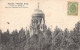 Ukraine - KHARKIV Kharkov - Birky (Borki) - The Cathedral Of Christ The Saviour - Publ. Scherer, Nabholz And Co. Year 19 - Ucrania