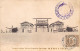 China - PORT-ARTHUR Lüshunkou District Of Dalian - Temple Of Soldiers' Relics At Paiyushan - Publ. Unknown  - Chine