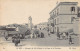 Tunisie - LE KEF - Mosquée De Sidi-Ahmed Et Place De La Fontaine - Ed. Neurdein ND Phot. 251 - Tunisie