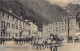 Italia - CHIAVENNA (SO) Partenza Della Diligenze - Hotel Conradi E Castello - Autres & Non Classés