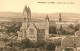 72985039 Bad Homburg Erloeserkirche Und Schloss Bad Homburg - Bad Homburg