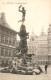 72984997 Anvers Antwerpen La Statue Brabo Anvers Antwerpen - Antwerpen