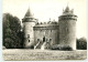 COMBOURG  Le Chateau  TT 1423 - Combourg