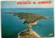 QUIBERON  L'isthme  TT 1421 - Quiberon