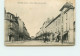 BOURG Rue Alphonse Baudin   TT 1410 - Autres & Non Classés