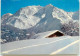 SAINT GERVAIS LE BETTEX  Panorama Sur Le Mont Blanc TT 1401 - Saint-Gervais-les-Bains