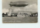 Dirigables  FRIEDRICHSHAFEN AM BODENSEE HAFENBAHNHOF TT 1439 - Airships