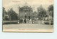 TOUL  Hopital Militaire  TT 1479 - Toul