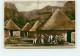 AFRIQUE DU SUD  South Africa  Cap Town RONDAVELS IN THE NATAL NATIONAL PARK TT 1463 - Sudáfrica