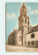 Le Croisic L'église   TT 1458 - Le Croisic
