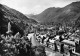 31  Saint-Béat-Lez Statue De La Vierge Vue Panoramique   (Scan R/V) N°   38   \TT1499Bis - Luchon